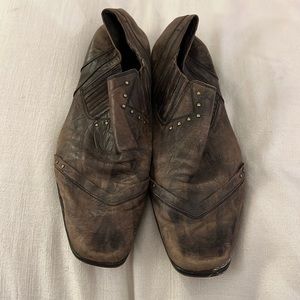 Kenneth Cole Reaction